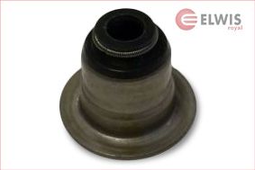 ELWIS ROYAL Уплотнительное кольцо, стержень клапана 1626571